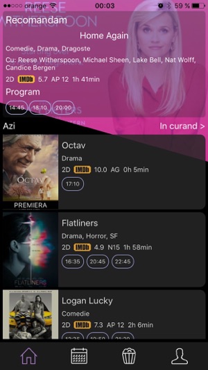 Cinema Palace(圖1)-速報App