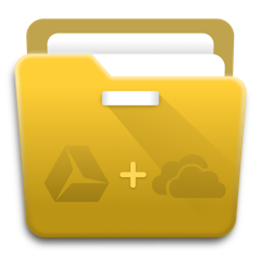 ProDrive for Google & OneDrive