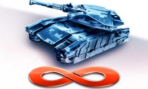 Infinite Tanks