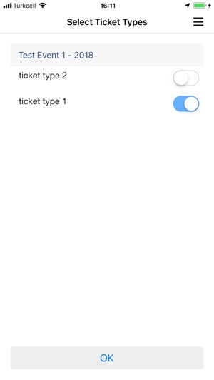 Oxynade Ticket Scanner(圖3)-速報App