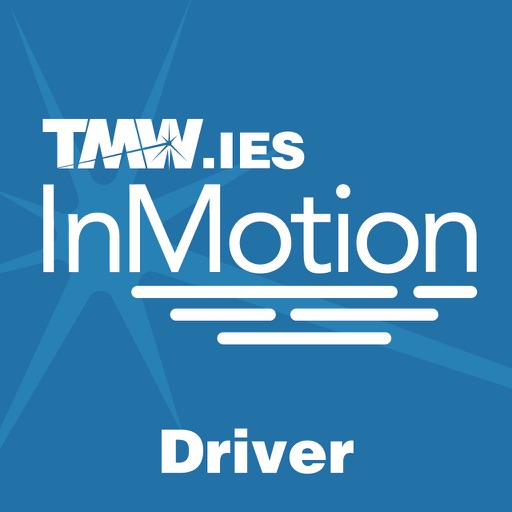 IES InMotion Driver Icon