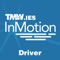 IES InMotion Driver