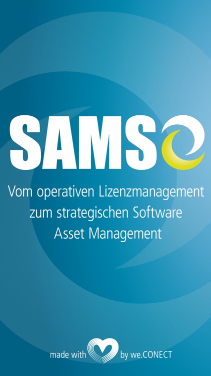 SAMS Berlin