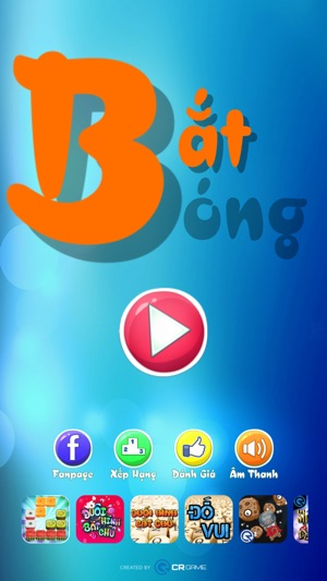 Bắt Bóng Ahihi(圖1)-速報App