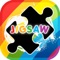 Jigsaw Puzzle Quiz 3rd grades