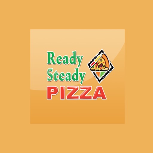 Ready Steady Pizza