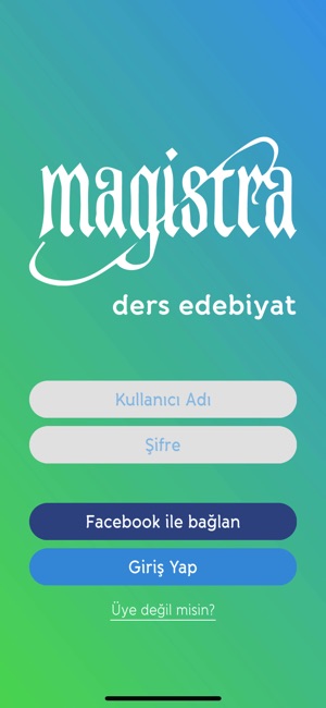 Magistra(圖1)-速報App