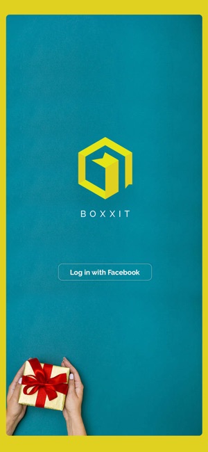 Boxxit