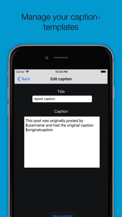 Picstagrab - Repost & Regram screenshot-3