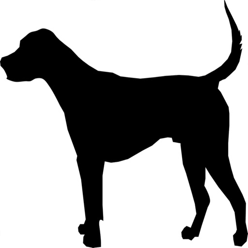 Dogs - Quiz Icon