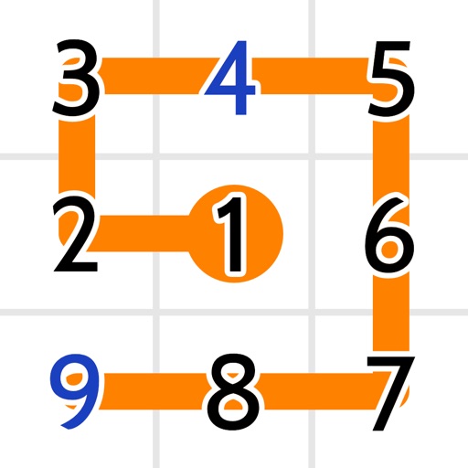 1-2-Link Icon