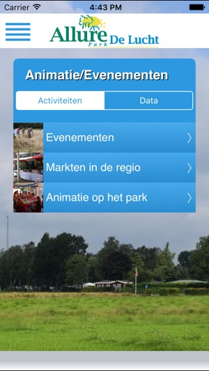 Allurepark De Lucht(圖3)-速報App