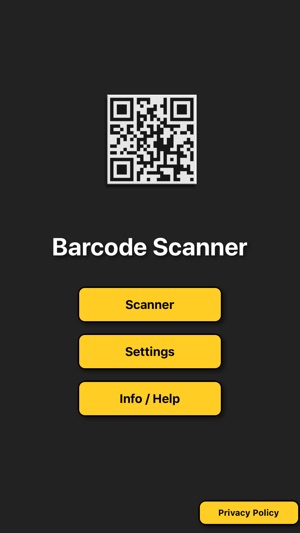 Barcode Scanner Events Exhibit(圖5)-速報App