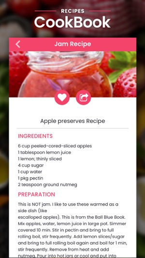 Recipes All-in-one Cookbook(圖3)-速報App