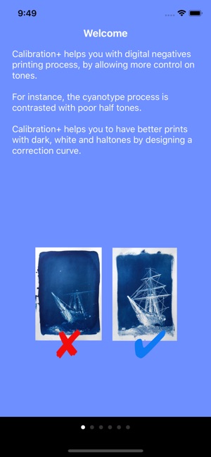 Calibration Plus(圖1)-速報App