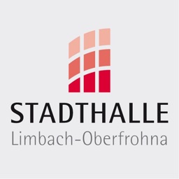 Stadthalle Limbach-Oberfrohna