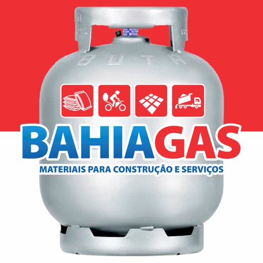 BAHIA GAS