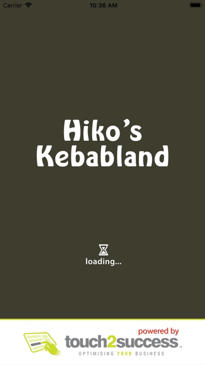 Hiko's Kebab Land Scarborough