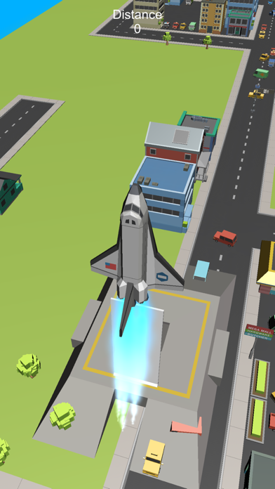 Space Crusher screenshot 3