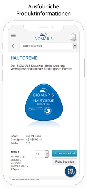 BIOMARIS(圖3)-速報App