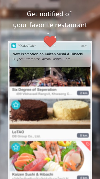 FoodStory© screenshot-3