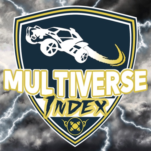 Multiverse Price Index icon