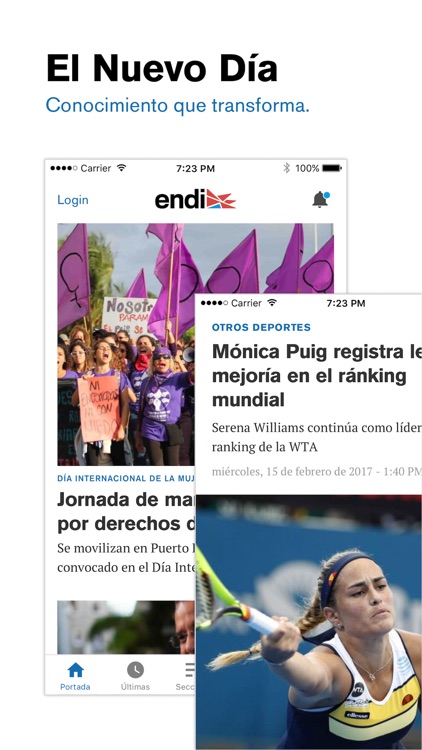 El Nuevo Día