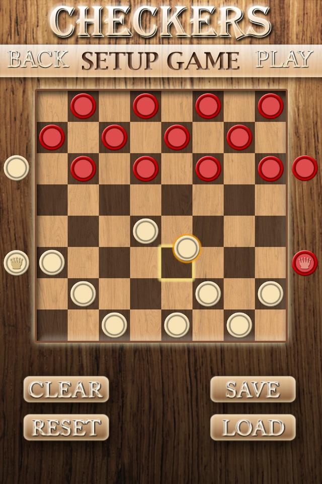 Checkers Prime screenshot 3