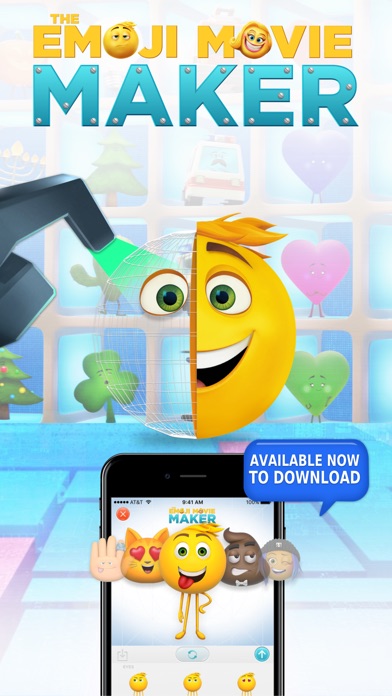 free download emoji movie