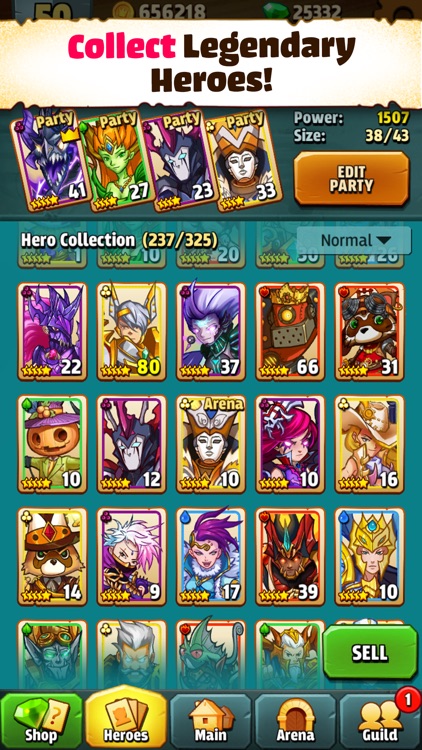 Battlejack: Blackjack RPG