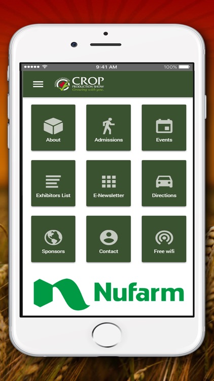 Western Canada Crop Production