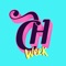 CAPRICHO WEEK