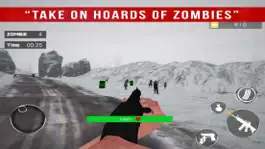 Game screenshot Town Zombie Attack: Last Hero apk