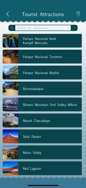 Bolivia Tourist Guide(圖3)-速報App