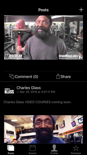 Charles Glass(圖2)-速報App