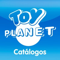 Toy Planet-Catálogos apk