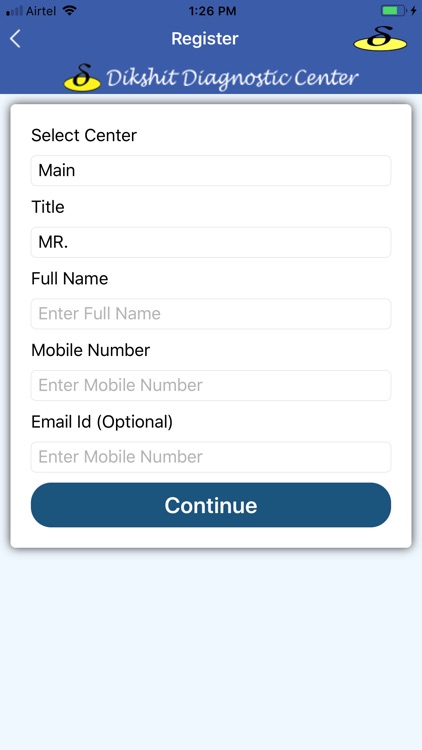 DikshitApp screenshot-5