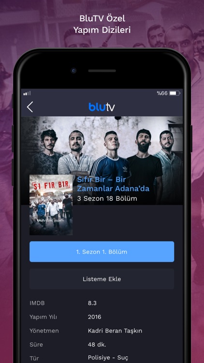 BluTV