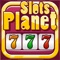 Slots Planet — Free Addictive Video Slots