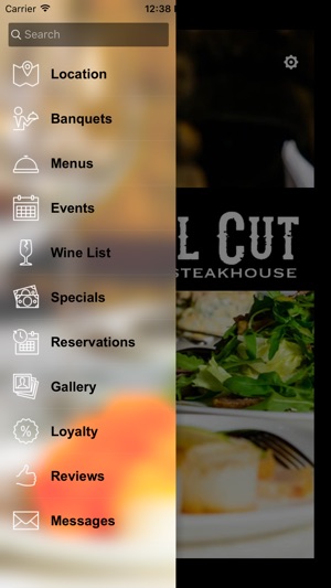 Primal Cut Steakhouse(圖2)-速報App