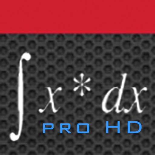iformula pro HD icon