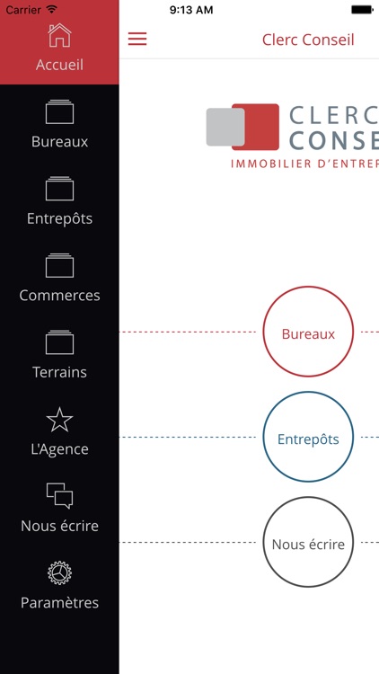 Clerc Conseil