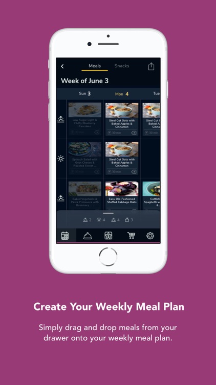 Menud screenshot-3