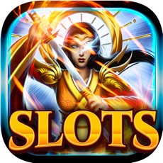Activities of Girl-Casino Golden Slot Game