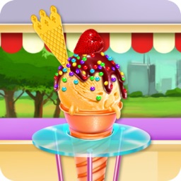 Bad Ice Cream Ice-Powers APK for Android Download