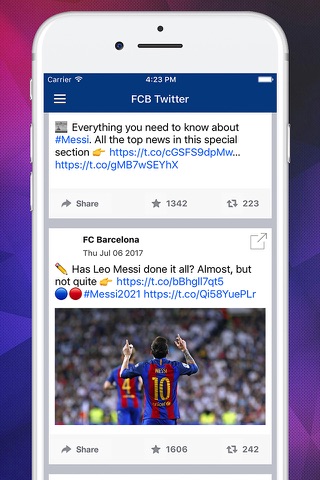 Barcelona Now! - News & More screenshot 4
