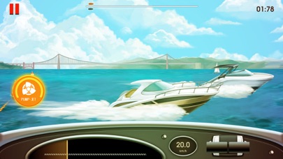 YachtRacing screenshot 2