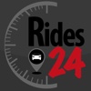 Rides24 Limo Service