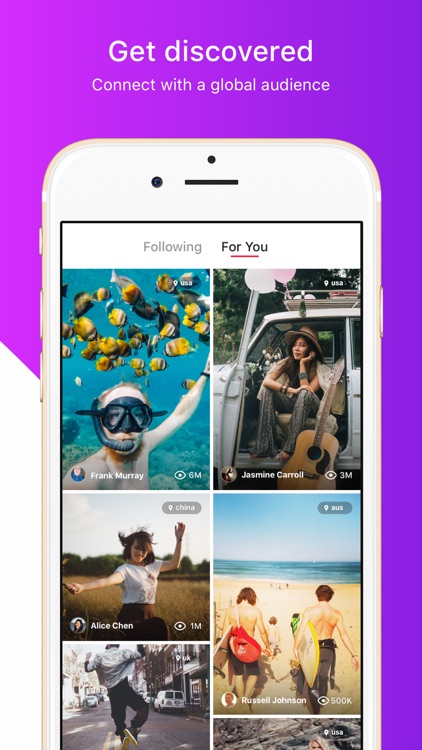 Flipagram screenshot-4