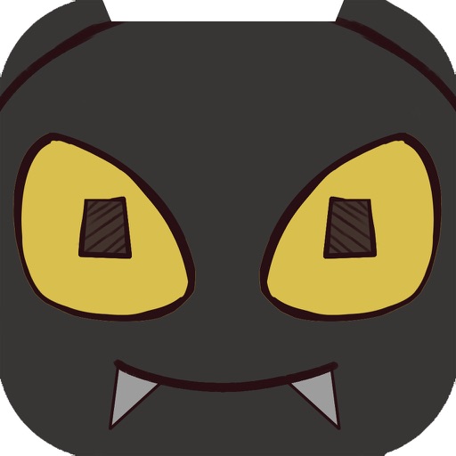 Doodle Twisty - Monster Jump Kill By Arrow iOS App